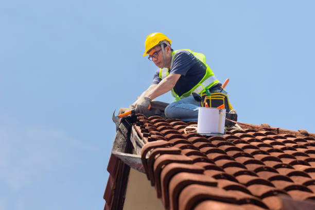 Fast & Reliable Emergency Roof Repairs in El Valle De Arroyo Seco, NM